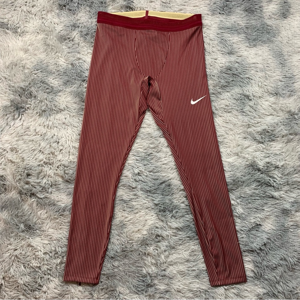 Nike Pro Elite Running Racing Tights
